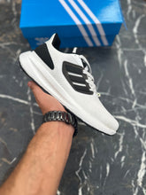 AD Ultra Boost - White/Black